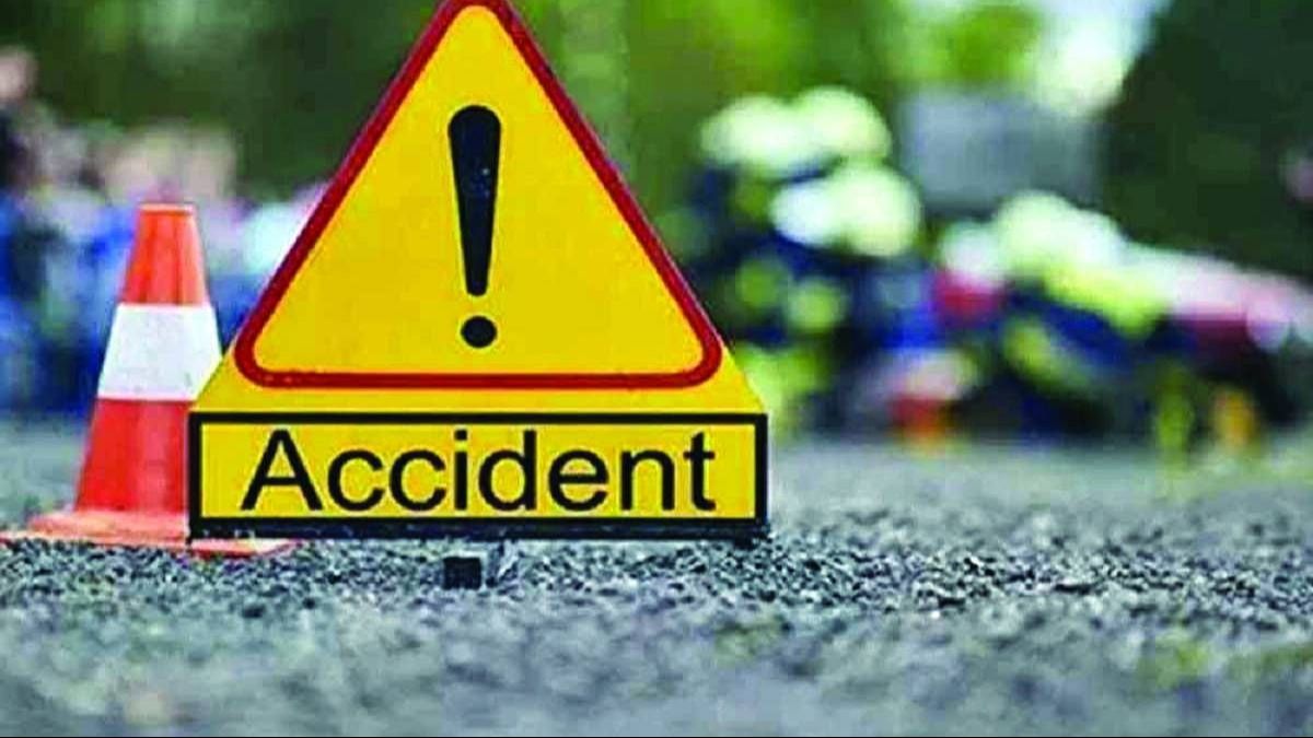 Assam: Road mishaps claim five lives after Zubeen Garg in Sonitpur