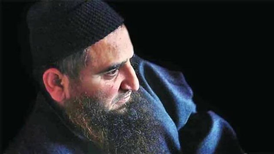Centre bans Muslim League Jammu & Kashmir (Masarat Alam faction) for 5 years Centre bans Muslim League Jammu & Kashmir (Masarat Alam faction) for 5 years