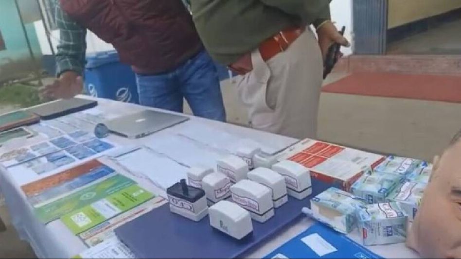 Manipur police destroy massive cache of narcotics in Imphal West Manipur police destroy massive cache of narcotics in Imphal West