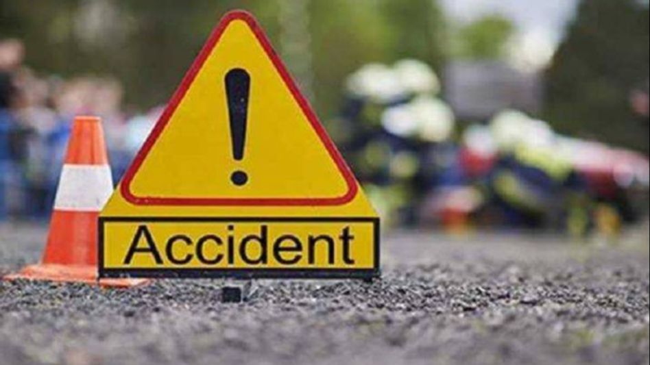 Assam: 5 killed in separate road accidents in Sonitpur district Assam: 5 killed in separate road accidents in Sonitpur district