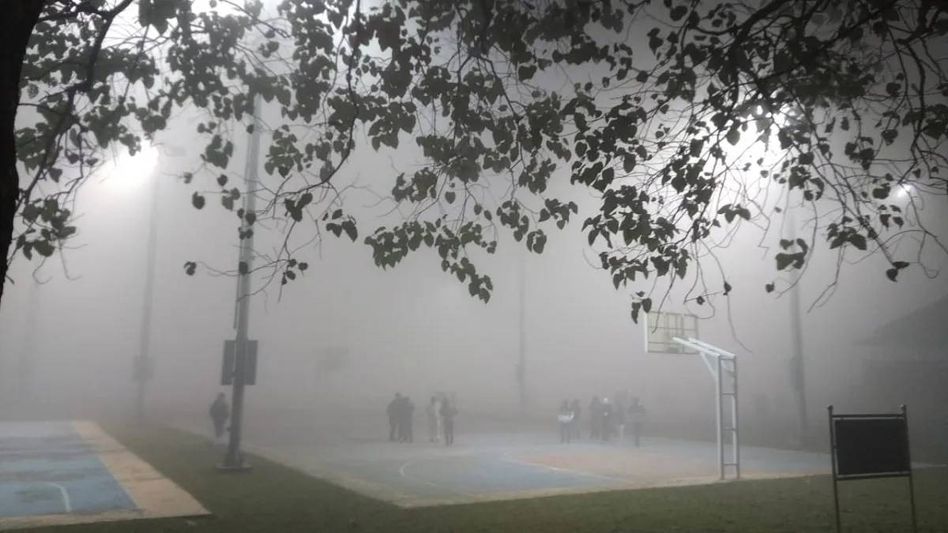 IMD issues alert for dense fog in Northeast till December 31 IMD issues alert for dense fog in Northeast till December 31