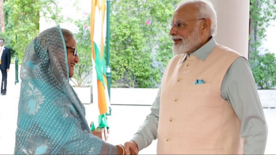 Bangladesh elections: Sheikh Hasina's party manifesto pledges ongoing cooperation, friendly ties with India Bangladesh elections: Sheikh Hasina's party manifesto pledges ongoing cooperation, friendly ties with India