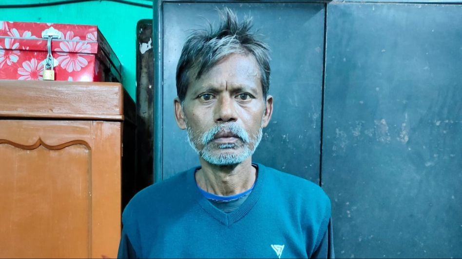 Assam: Man sentenced to life imprisonment for murder in Dhubri Assam: Man sentenced to life imprisonment for murder in Dhubri