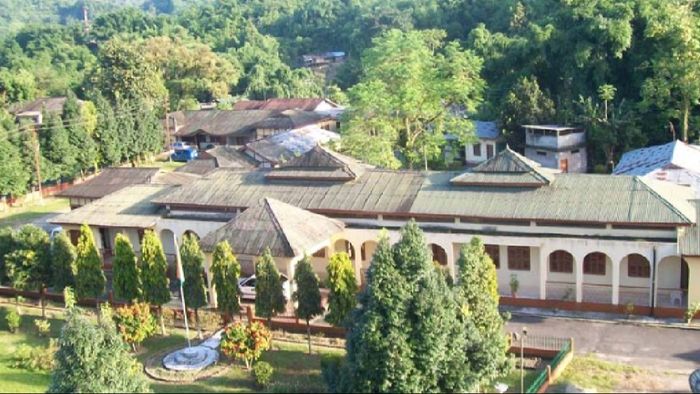 Arunachal: Court quashes NSA detention of youth leader, orders immediate release