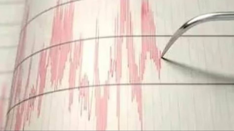 Earthquake of magnitude 6.3 strikes Japan's Kuril Islands Earthquake of magnitude 6.3 strikes Japan's Kuril Islands