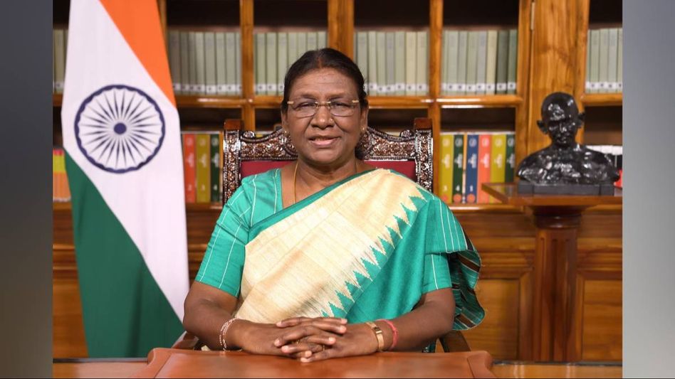 President Murmu to attend Golden Jubilee Celebrations of Karbi Youth Festival 2024 on January 17 President Murmu to attend Golden Jubilee Celebrations of Karbi Youth Festival 2024 on January 17