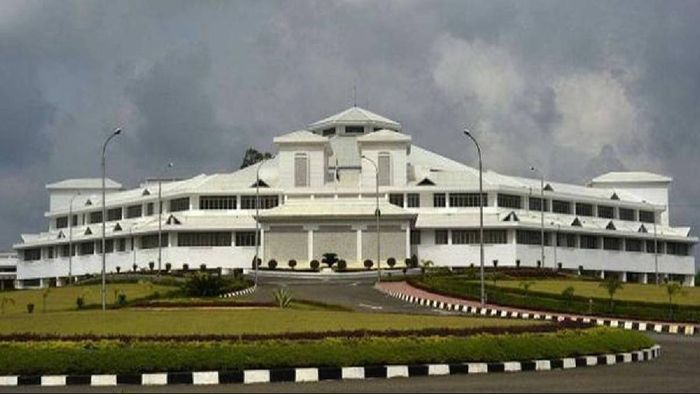Tripura set to introduce two key Bills in upcoming 5 day legislative session