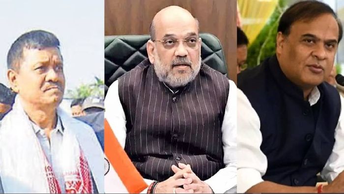 ULFA, Centre and Assam government to sign historic tripartite peace accord on December 29