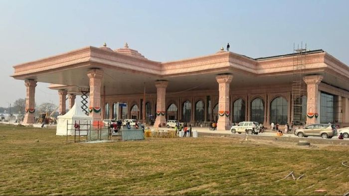 New airport in Ayodhya to be named after Maharishi Valmiki