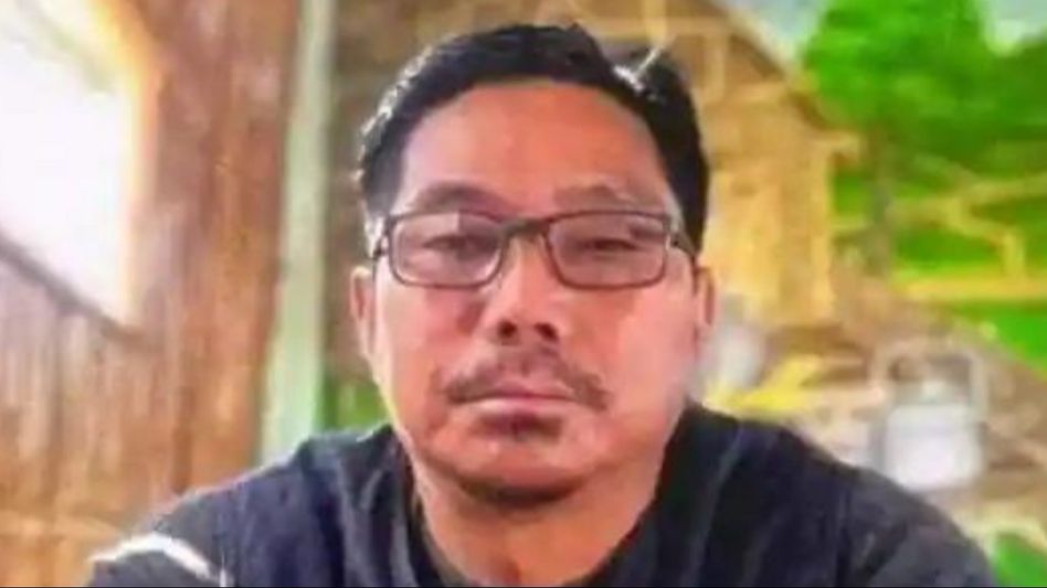 Arunachal: NSCN-K(YA) claims responsibility for killing former Khonsa West MLA Arunachal: NSCN-K(YA) claims responsibility for killing former Khonsa West MLA