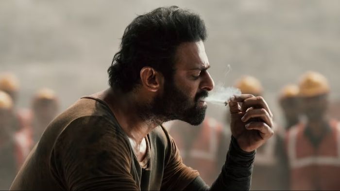 'Salaar' box office collection Day 7: Prabhas's film brings in ₹13.9 crore