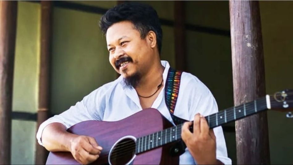 Manipur-based lyricist Akhu Chingangbam abducted at gunpoint Manipur-based lyricist Akhu Chingangbam abducted at gunpoint