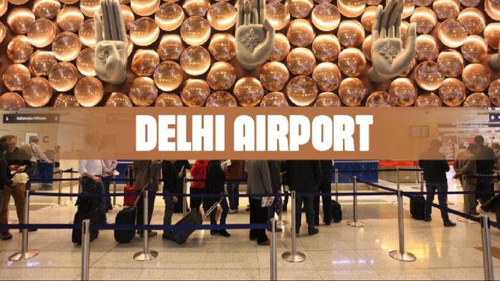 Four Air India staffers, Indian passenger arrested for human trafficking bust at Delhi airport