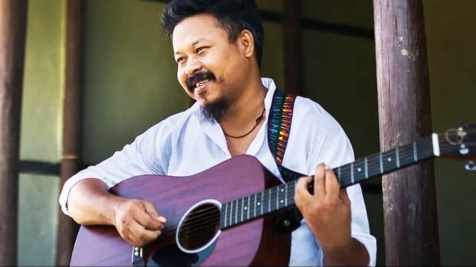 Manipur lyricist Akhu Chingangbam, who was abducted at gunpoint, released Manipur lyricist Akhu Chingangbam, who was abducted at gunpoint, released