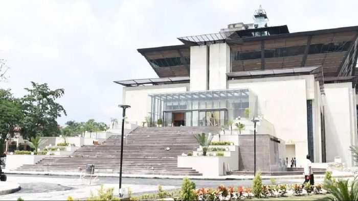 Assam: Budget session to begin from first week of February next year, Polygamy Bill in focus