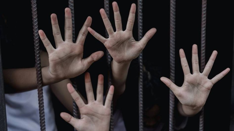 Tripura: NIA arrests four more accused in human trafficking cases Tripura: NIA arrests four more accused in human trafficking cases