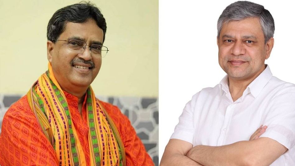 Tripura CM writes Ashwini Vaishnaw, seeks special train for devotees to attend Ram Temple inauguration Tripura CM writes Ashwini Vaishnaw, seeks special train for devotees to attend Ram Temple inauguration