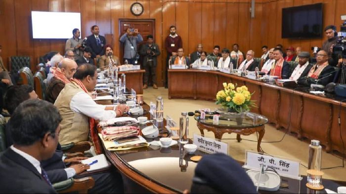 Assam: ULFA accord restricts voter migration for demographic stability