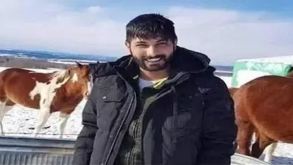 Canada-based Babbar Khalsa’s Lakhbir Singh Landa declared terrorist by MHA Canada-based Babbar Khalsa’s Lakhbir Singh Landa declared terrorist by MHA