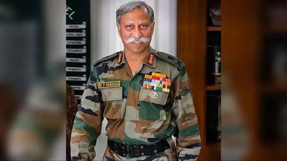 Arunachal Governor urges armed forces to reinforce sense of security amongst people Arunachal Governor urges armed forces to reinforce sense of security amongst people