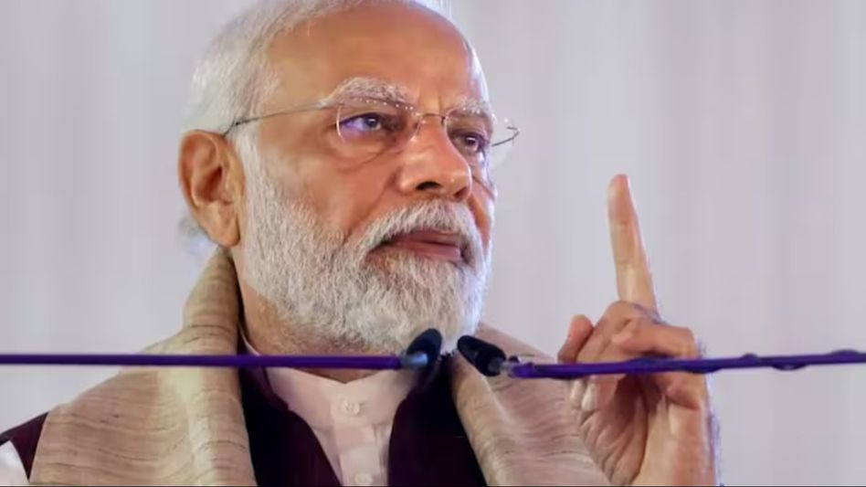 PM Modi encourages people to celebrate Diwali on January 22 PM Modi encourages people to celebrate Diwali on January 22