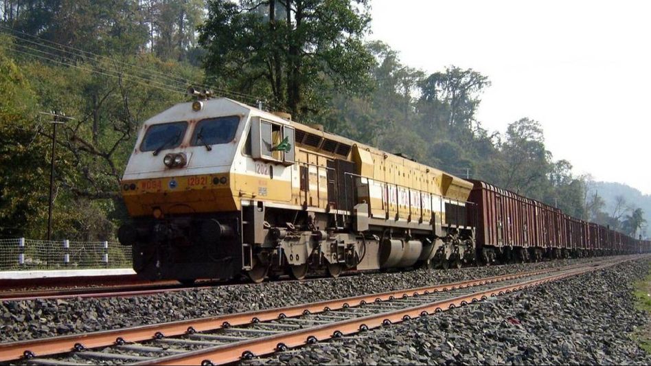 Meghalaya's pressure groups say no to railways in Khasi-Jaintia Hills region Meghalaya's pressure groups say no to railways in Khasi-Jaintia Hills region