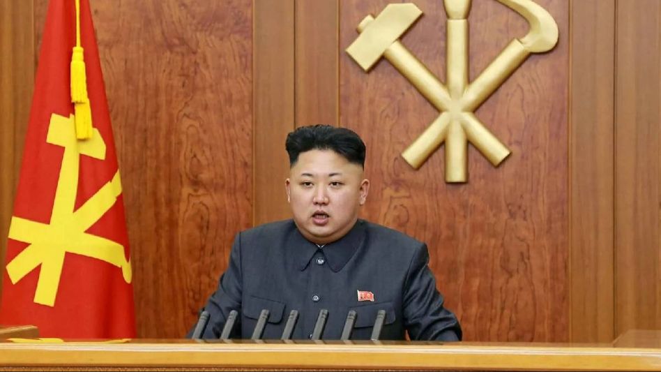 North Korea likely to launch 3 more military spy satellites by next year North Korea likely to launch 3 more military spy satellites by next year