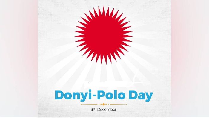 Arunachal celebrates Donyi Polo Day with Chief Minister's warm wishes