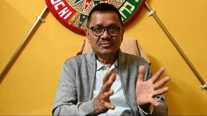 Assam: Momentous day as ULFA ends 44-year conflict, says Anup Chetia