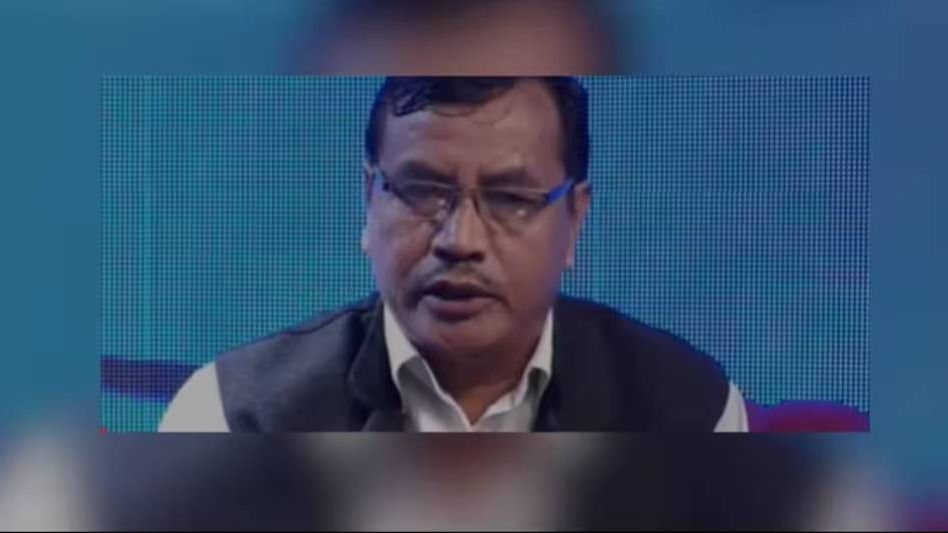 Manipur: Arrested news editor gets bail in controversial article case Manipur: Arrested news editor gets bail in controversial article case