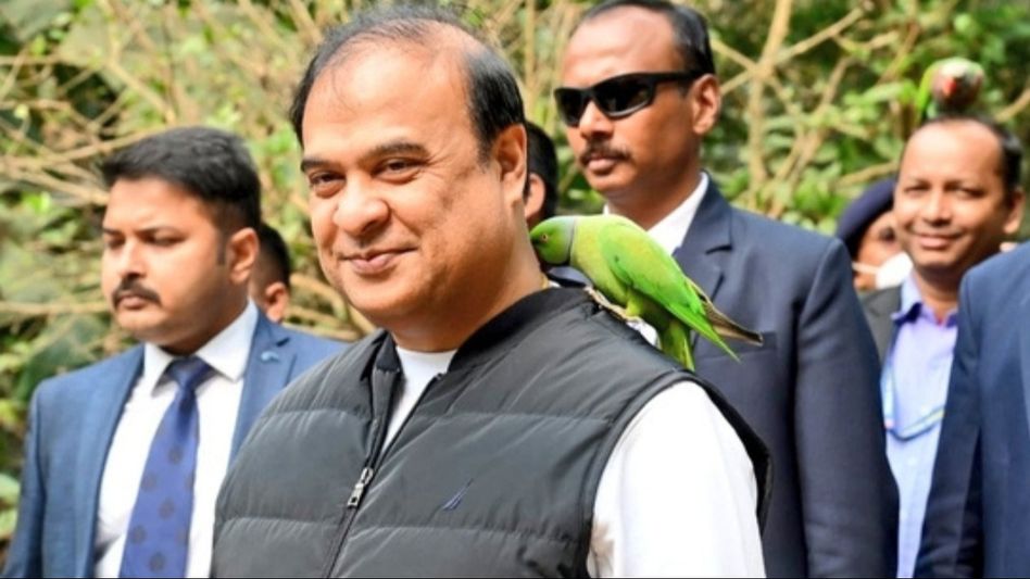 Assam CM Himanta Biswa Sarma shares memorable moments from 2023 Assam CM Himanta Biswa Sarma shares memorable moments from 2023