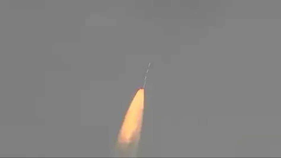 ISRO launches X-ray polarimeter satellite to study black holes ISRO launches X-ray polarimeter satellite to study black holes