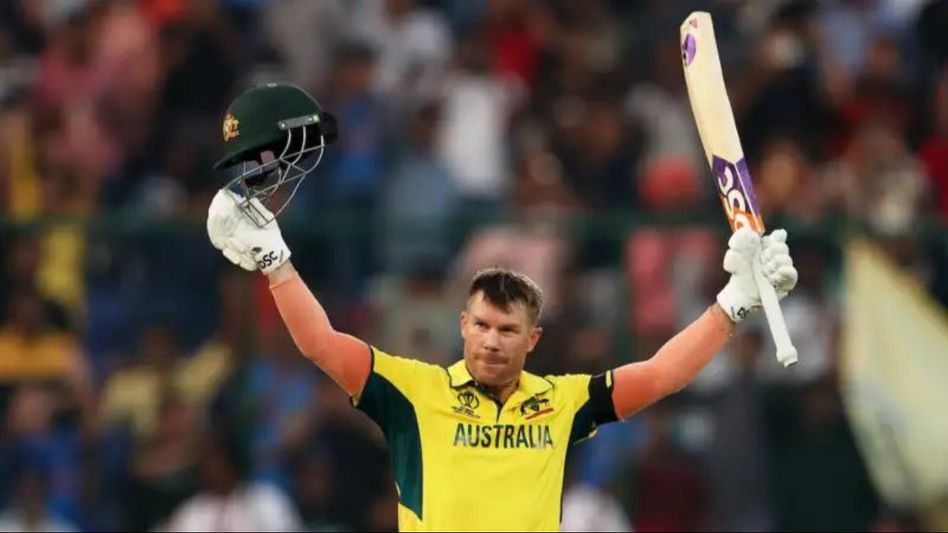Australian cricketer David Warner retires from one-day cricket ahead of Test farewell Australian cricketer David Warner retires from one-day cricket ahead of Test farewell