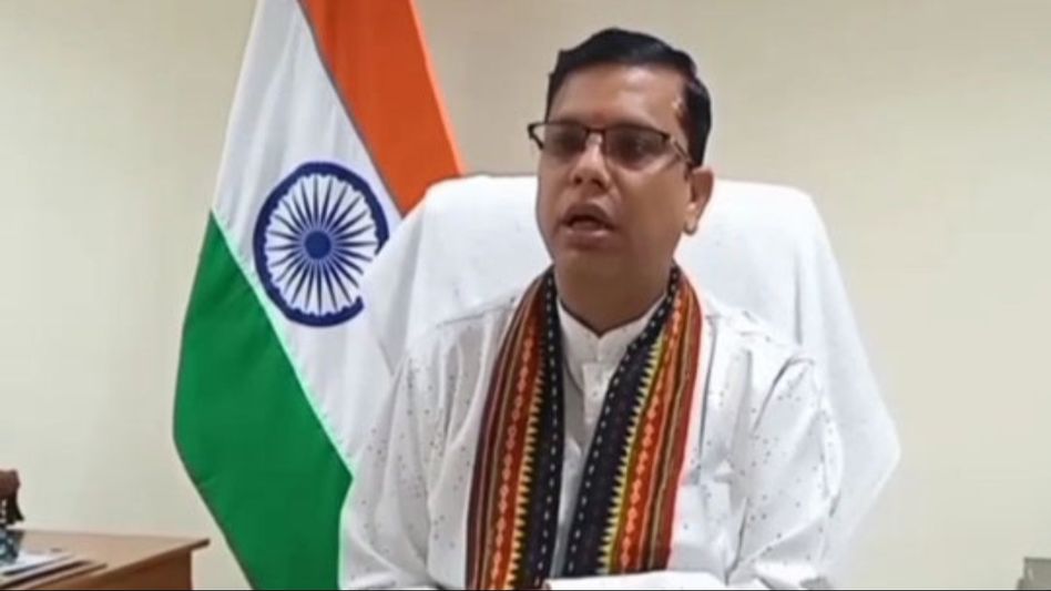 Tripura government to provide social pension to 29,410 more people from January 2024 Tripura government to provide social pension to 29,410 more people from January 2024