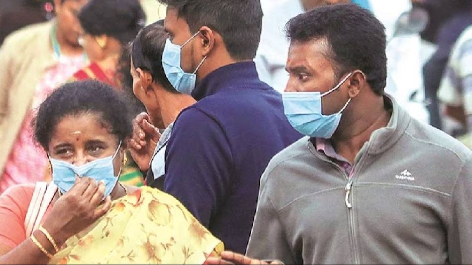 India logs in 636 new Covid-19 cases amid JN.1 scare, 3 deaths reported India logs in 636 new Covid-19 cases amid JN.1 scare, 3 deaths reported