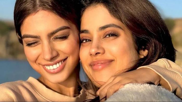 Janhvi and Khushi Kapoor discuss family and secrets on Koffee With Karan