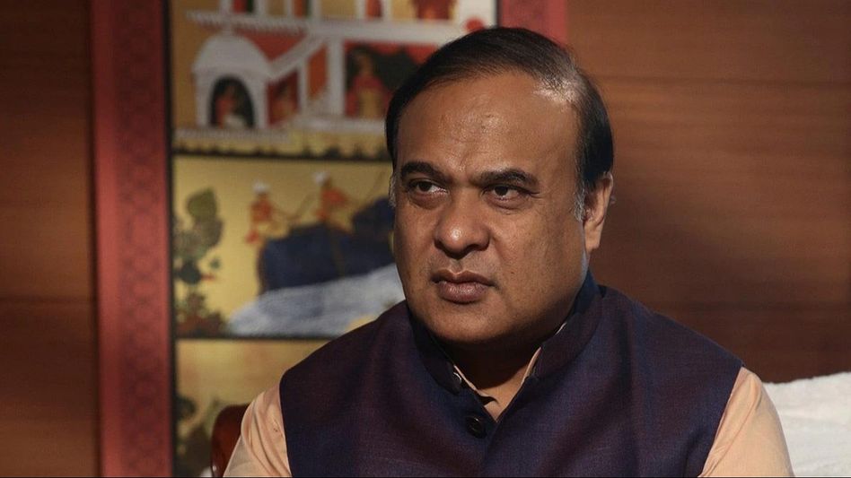 Assam records lowest crime against women in 2023; 7,453 cases reported : Himanta Biswa Sarma Assam records lowest crime against women in 2023; 7,453 cases reported : Himanta Biswa Sarma