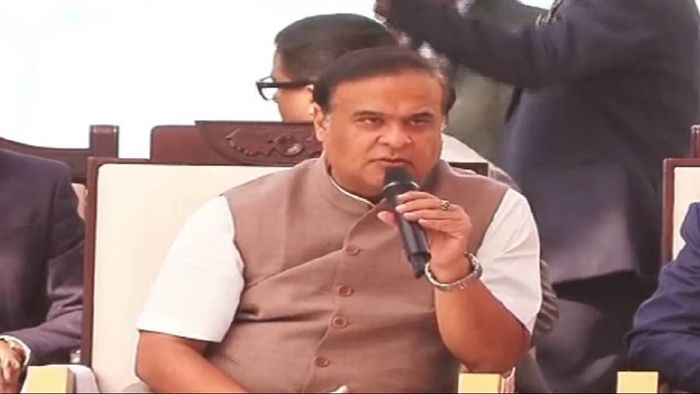 Assam marks historic year with 11 successful peace accords in 2023, says Himanta Biswa Sarma