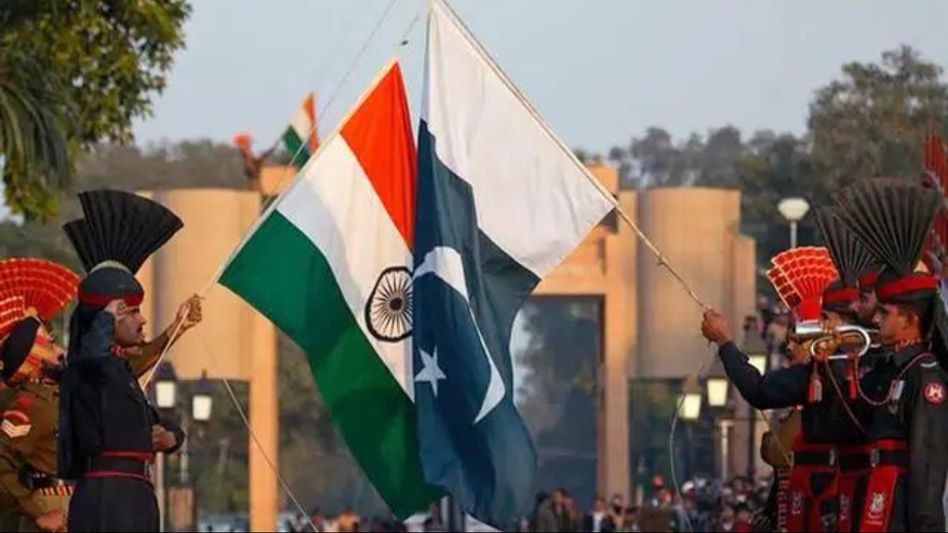 India and Pakistan exchange lists of nuclear facilities, prisoners India and Pakistan exchange lists of nuclear facilities, prisoners