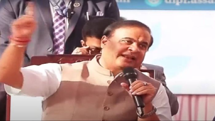 Assamese people secure 96-98 reserved assembly seats after delimitation, announces CM Himanta Biswa Sarma