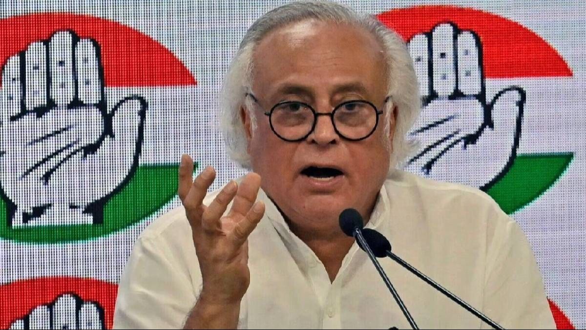 Jairam Ramesh slams PM Modi's Aadhaar move, claim millions face MGNREGA payment exclusion