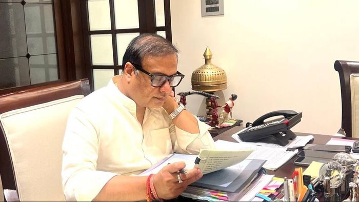 Assam CM Himanta Biswa Sarma highlights state achievements in 2023: A recap and new aspirations for 2024