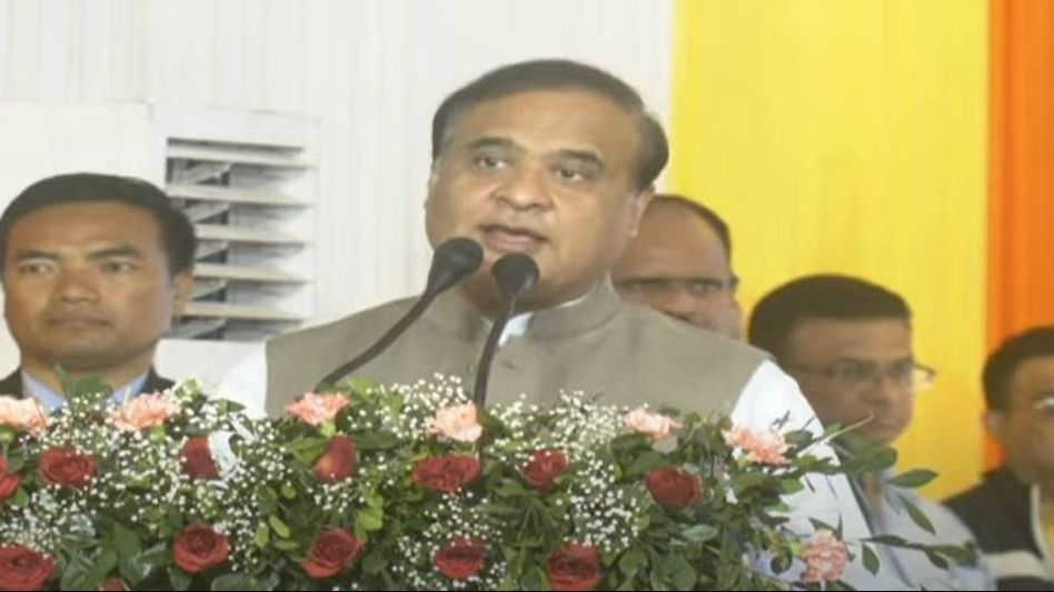 Assam CM to visit Guwahati DC office every 15 days to keep check on corruption Assam CM to visit Guwahati DC office every 15 days to keep check on corruption
