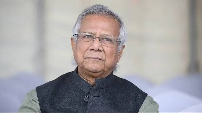 Bangladesh: Nobel laureate Muhammad Yunus sentenced to six months in jail over labour law violations