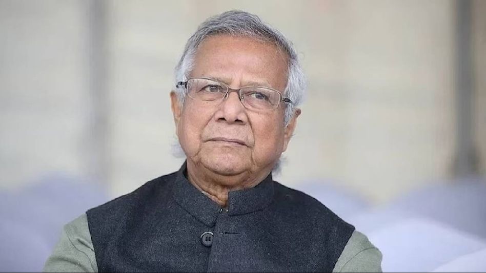 Bangladesh: Nobel laureate Muhammad Yunus sentenced to six months in jail over labour law violations Bangladesh: Nobel laureate Muhammad Yunus sentenced to six months in jail over labour law violations