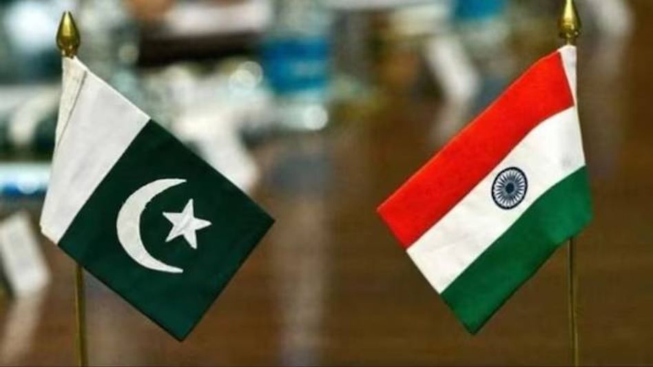 India and Pakistan exchange list of nuclear installations India and Pakistan exchange list of nuclear installations