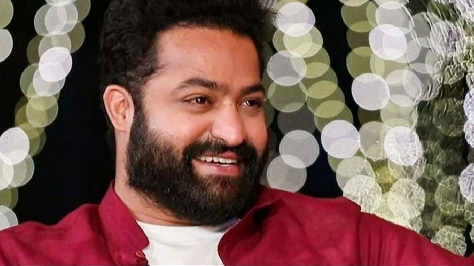 Jr NTR lands in India safely from Japan hours after multiple earthquakes, tsunami hit country Jr NTR lands in India safely from Japan hours after multiple earthquakes, tsunami hit country