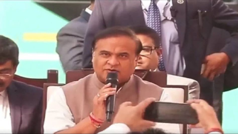 Assam government mulls to shut down 1000 private Madrasas, conduct population census: Himanta Biswa Sarma Assam government mulls to shut down 1000 private Madrasas, conduct population census: Himanta Biswa Sarma