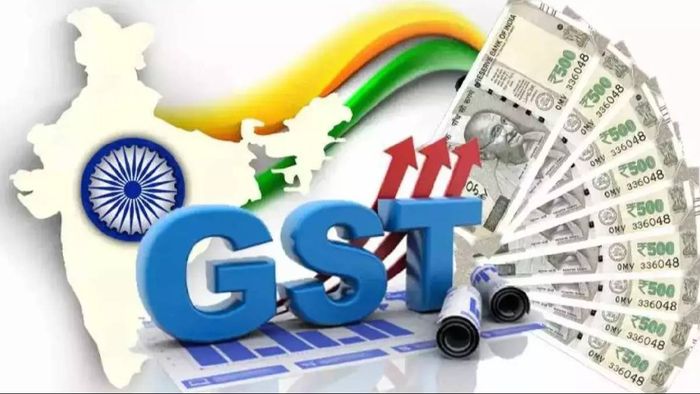 GST collections surge 10 per cent to Rs 1.64 lakh crore in December, 2023