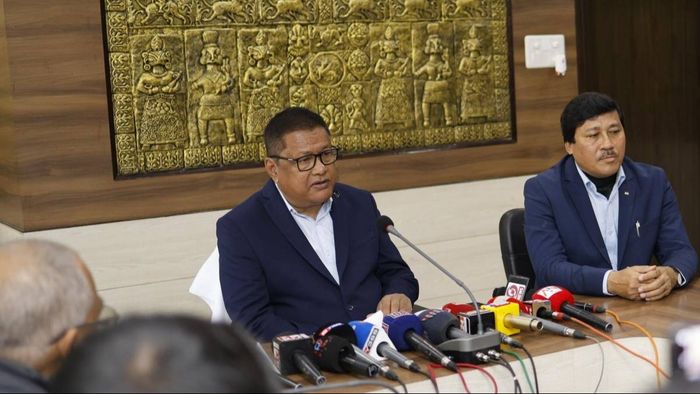 Assam to assess students, schools in state-wide drive